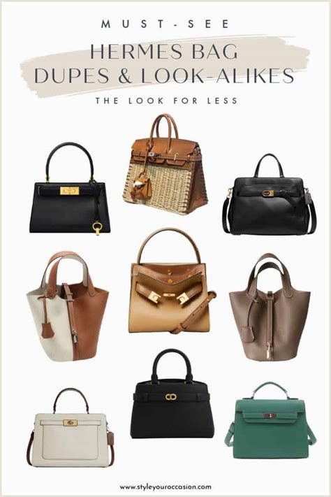 hermes birkin dupe uk|birkin bag dupe alternative.